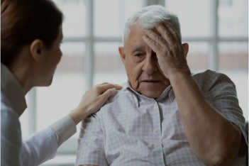 Лечение сосудистой и старческой деменции в Рошале