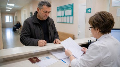 Бесплатное лечение алкоголизма в Рошале