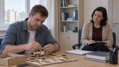 Лечение игромании в Рошале