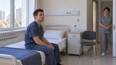 Лечение психоза в Рошале
