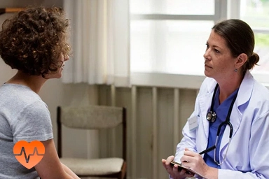 Лечение тревожного расстройства в Рошале