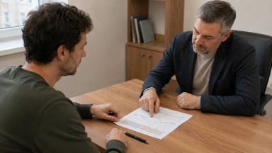Лечение биполярного расстройства в Рошале