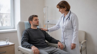 Детоксикация от марихуаны в Рошале