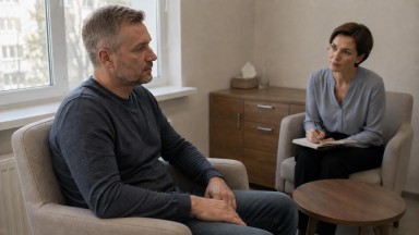 Лечение алкогольной депрессии в Рошале