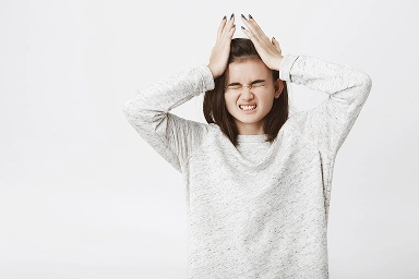 Лечение неврозов в Рошале