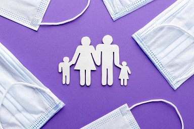 Лечение СДВГ в Рошале