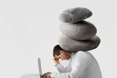 Лечение стресса в Рошале