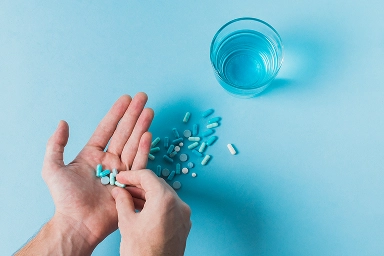 Лечение стресса в Рошале