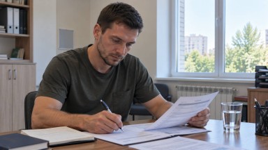 Реабилитация за 21 день в Рошале