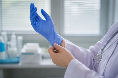 Вшивание торпеды от алкоголизма в Рошале