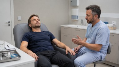 Кодирование гипнозом в Рошале