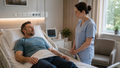 Детоксикация от алкоголя в Рошале
