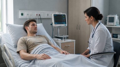 Лечение зависимости от спайса в Рошале