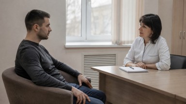 Лечение зависимости от марихуаны в Рошале