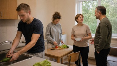 Реабилитация наркозависимых в Рошале