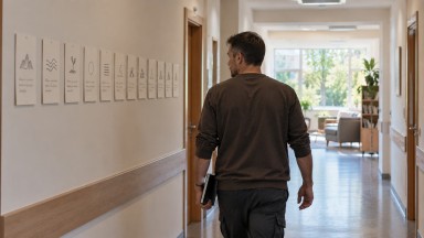 Реабилитация 12 шагов в Рошале
